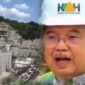 PLTA Kerinci Merangin Siap Beroperasi dan di Resmikan