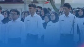 BKN Rampungkan Penetapan NIP CASN 2024 untuk 42 Kementerian/Lembaga