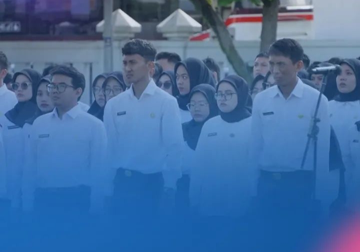 BKN Rampungkan Penetapan NIP CASN 2024 untuk 42 Kementerian/Lembaga