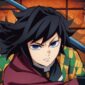 Penampilan Baru Giyu di Poster Promo Demon Slayer, Infinity Castle