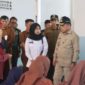 Wakil Walikota Azhar Dampingi Gubernur Jambi Tinjau Program Makanan Bergizi di Sungai Penuh