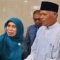 Wawako Azhar Hadiri Sosialisasi Pengelolaan Sampah