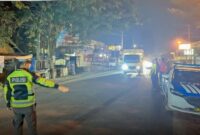 Polda Jambi Intensifkan Patroli Malam untuk Cegah Pungli dan Premanisme