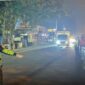 Polda Jambi Intensifkan Patroli Malam untuk Cegah Pungli dan Premanisme