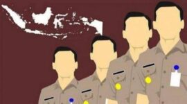 Ketentuan Baru Atribut dan Seragam ASN-PPPK 2025, Ini Jadwal Lengkapnya