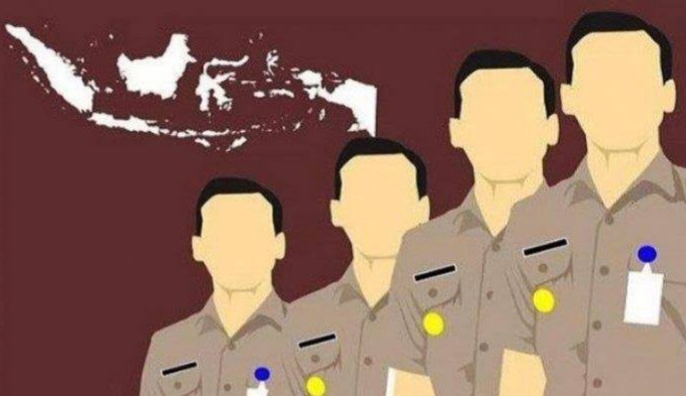 Ketentuan Baru Atribut dan Seragam ASN-PPPK 2025, Ini Jadwal Lengkapnya