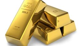 Harga Emas Turun Drastis Setelah Meredanya Ketegangan Dagang AS-China