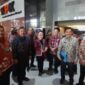 Pimpinan DPRD Kerinci Hadiri Rakor Antikorupsi Bersama KPK RI di Jakarta