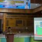 Desa Pendung Talang Genting Wakili Kecamatan Danau Kerinci dalam Lomba Desa Tingkat Kabupaten Tahun 2025