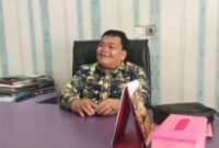 348 CPNS Kerinci 2024 Siap Terima SK, Bupati Monadi Dijadwalkan Serahkan Langsung