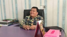 348 CPNS Kerinci 2024 Siap Terima SK, Bupati Monadi Dijadwalkan Serahkan Langsung