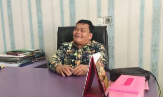 348 CPNS Kerinci 2024 Siap Terima SK, Bupati Monadi Dijadwalkan Serahkan Langsung