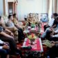 Walikota Sungai Penuh Dorong Percepatan Pemulihan Listrik Usai Tower PLN Roboh