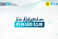 Pasokan Listrik di Sungai Penuh dan Kerinci Kembali Normal