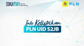 Pasokan Listrik di Sungai Penuh dan Kerinci Kembali Normal