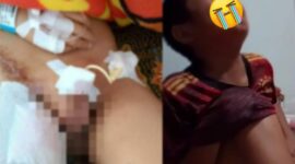 Foto Unggahan Fb Yuyun Sinta Nara