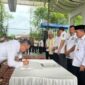 Walikota Sungai Penuh Alfin Hadiri Rakor Pembentukan Koperasi Merah Putih di Provinsi Jambi