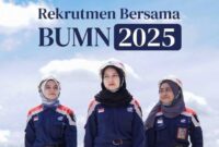 Cara Jitu Lolos Seleksi Tahap 2 Rekrutmen Bersama BUMN 2025