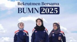 Cara Jitu Lolos Seleksi Tahap 2 Rekrutmen Bersama BUMN 2025