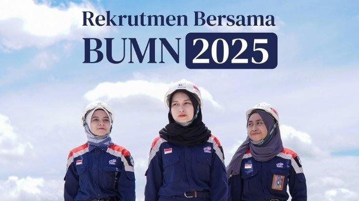 Cara Jitu Lolos Seleksi Tahap 2 Rekrutmen Bersama BUMN 2025