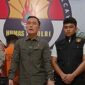 Satreskrim Polres Kerinci Bongkar Kasus Uang Palsu di Air Hangat Barat