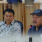 Bupati Monadi Tetap Aktif Dorong Program Ketahanan Pangan Kerinci