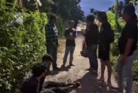 Dua Pemuda Diamankan Polisi Terkait Kasus Peredaran Zat Terlarang di Kerinci