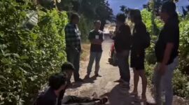 Dua Pemuda Diamankan Polisi Terkait Kasus Peredaran Zat Terlarang di Kerinci