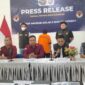 WNA Asal Tiongkok Diamankan Imigrasi Saat Berjualan di Pasar Sungai Penuh