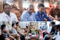 Listrik Nyala Lagi! PLTA Batang Merangin Bantu Suplai Energi ke Sungai Penuh dan Kerinci
