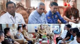 Listrik Nyala Lagi! PLTA Batang Merangin Bantu Suplai Energi ke Sungai Penuh dan Kerinci