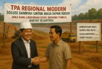 Krisis Pengelolaan Sampah di Sungai Penuh dan Kerinci: Antara Komitmen Politik dan Realitas Implementasi TPA Regional Kota Sungai Penuh dan Kabupaten Kerinci