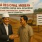 Krisis Pengelolaan Sampah di Sungai Penuh dan Kerinci: Antara Komitmen Politik dan Realitas Implementasi TPA Regional Kota Sungai Penuh dan Kabupaten Kerinci