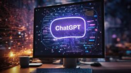 Jangan Gunakan Kata ‘Tolong’ dan ‘Terima Kasih’ ke ChatGPT, Ini Alasannya (Foto: Pixabay)