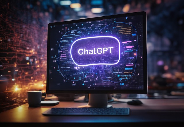 Jangan Gunakan Kata ‘Tolong’ dan ‘Terima Kasih’ ke ChatGPT, Ini Alasannya (Foto: Pixabay)