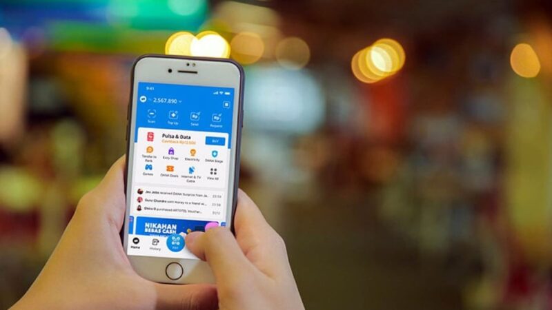 App Dana