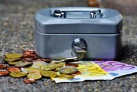 Mengelola Keuangan Keluarga dan Bisnis: Kunci Stabilitas Finansial Jangka Panjang (Foto: Pixabay)