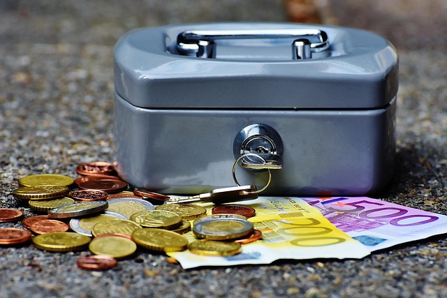 Mengelola Keuangan Keluarga dan Bisnis: Kunci Stabilitas Finansial Jangka Panjang (Foto: Pixabay)