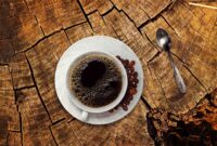 Wanita Yunani Ajukan Cerai Setelah AI Ramal Perselingkuhan Lewat Ampas Kopi (Foto: Pixabay)
