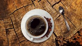 Wanita Yunani Ajukan Cerai Setelah AI Ramal Perselingkuhan Lewat Ampas Kopi (Foto: Pixabay)