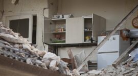 Puluhan Rumah Rusak Akibat Gempa M 6,3 Guncang Bengkulu (Ilustrasi: Pixabay)