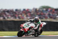 asil MotoGP Prancis 2025, Zarco Cetak Sejarah, Marquez Tampil Gila, Bagnaia Di Overlap