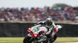 asil MotoGP Prancis 2025, Zarco Cetak Sejarah, Marquez Tampil Gila, Bagnaia Di Overlap