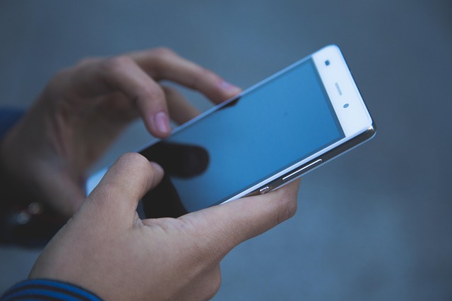 Indonesia Peringkat Teratas dalam Penggunaan Internet via Ponsel di Dunia (Foto: Pixabay)