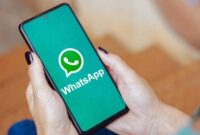 WhatsApp Uji Coba Fitur Log Out Sementara, Tak Perlu Hapus Akun atau Uninstall Aplikasi