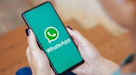 WhatsApp Uji Coba Fitur Log Out Sementara, Tak Perlu Hapus Akun atau Uninstall Aplikasi