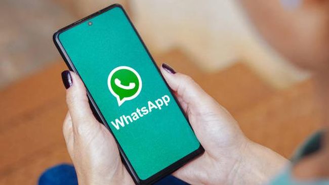 WhatsApp Uji Coba Fitur Log Out Sementara, Tak Perlu Hapus Akun atau Uninstall Aplikasi