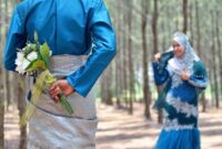 Memahami Hukum, Syarat Sah, dan Jenis Mahar yang Dilarang dalam Pernikahan Islam