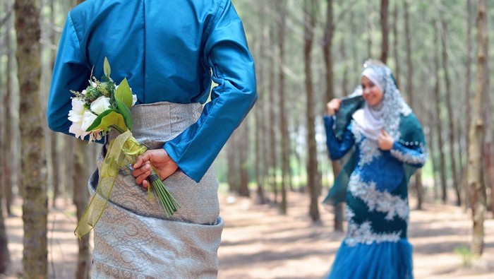 Memahami Hukum, Syarat Sah, dan Jenis Mahar yang Dilarang dalam Pernikahan Islam