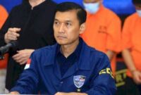 Dirtipidsiber Bareskrim Polri, Brigjen Himawan Bayu Aji (Dok. Humas Polri)
